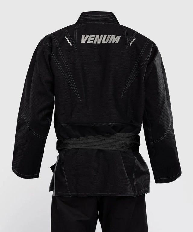 Venum Elite 5.0 - 450 - BJJ Gi - Sort