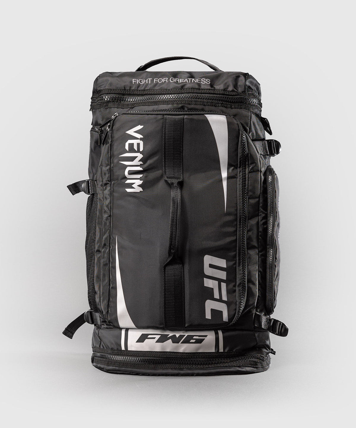 Venum UFC Sporttas Unity - Zwart/Wit