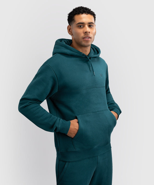 Venum Hoodie Silent Power - Groen