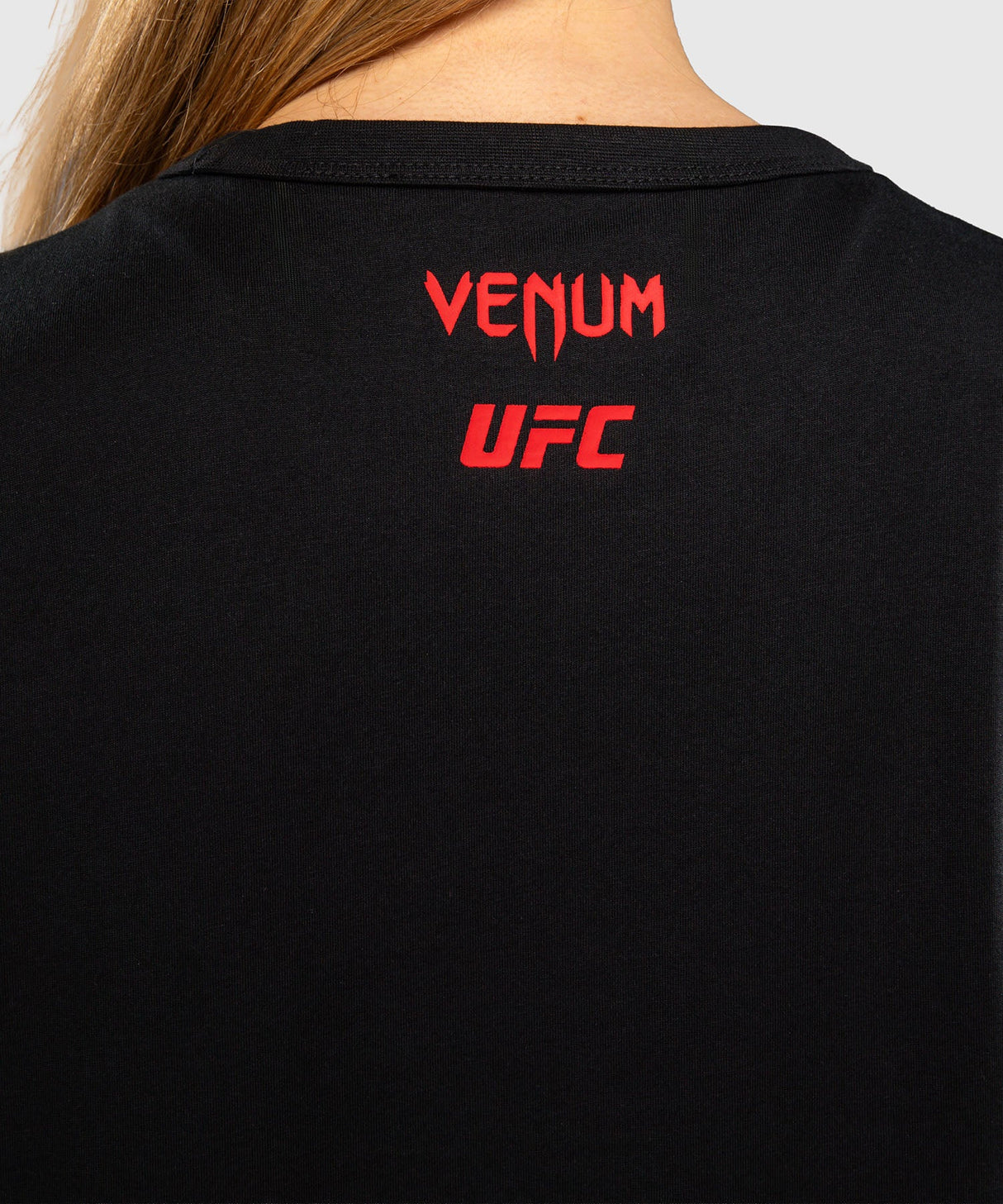 Venum UFC T-Shirt Unity - Zwart