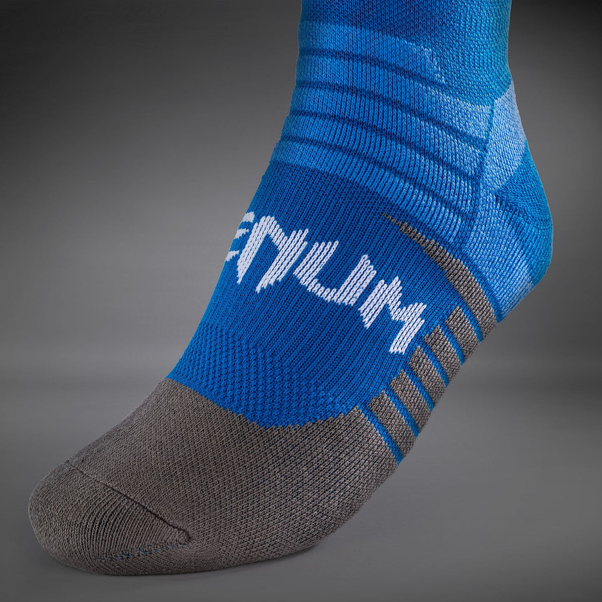 Venum Sokken Elite Performance - Koningsblauw/Wit