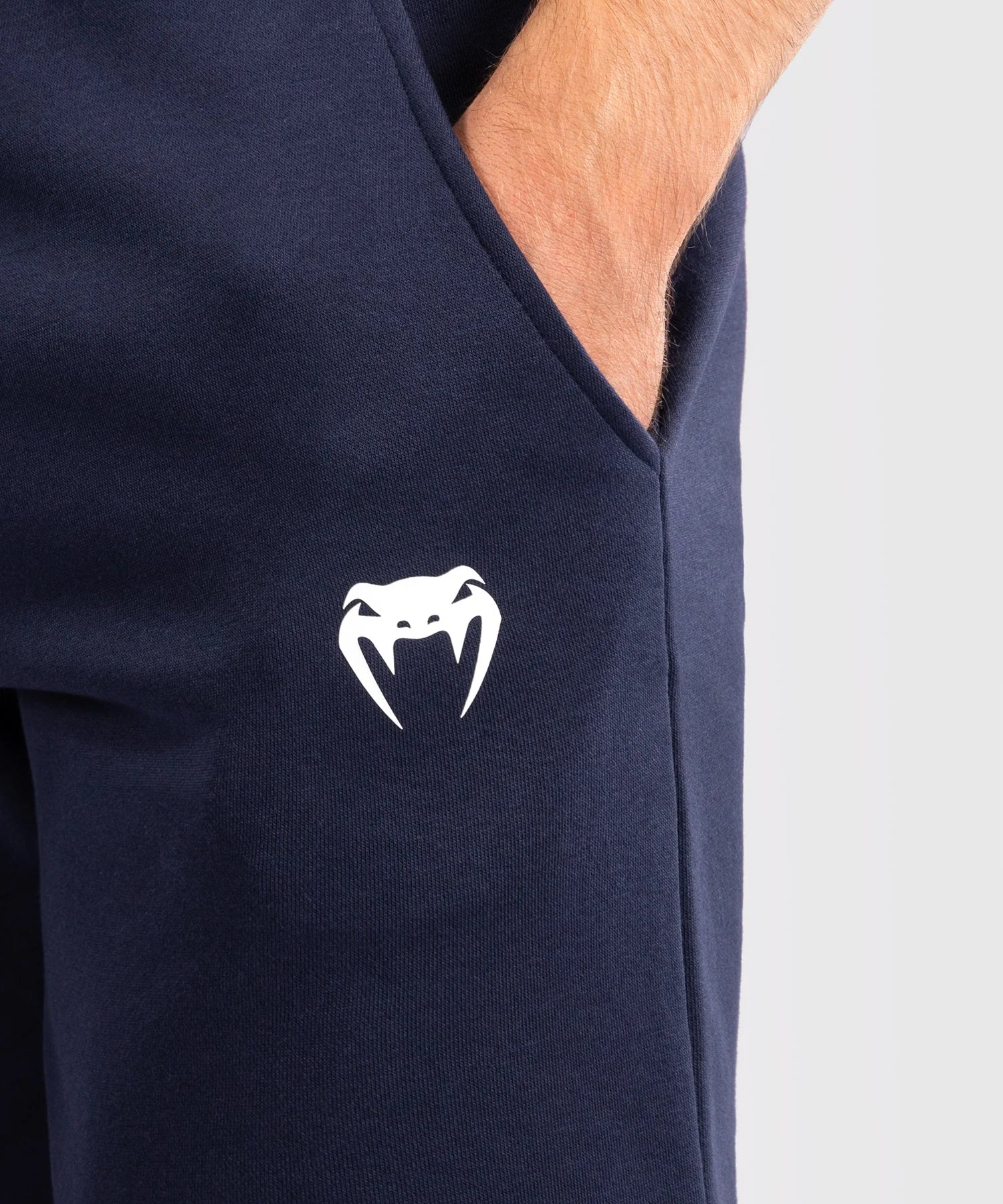 Venum Classic shorts - Navy Blauw