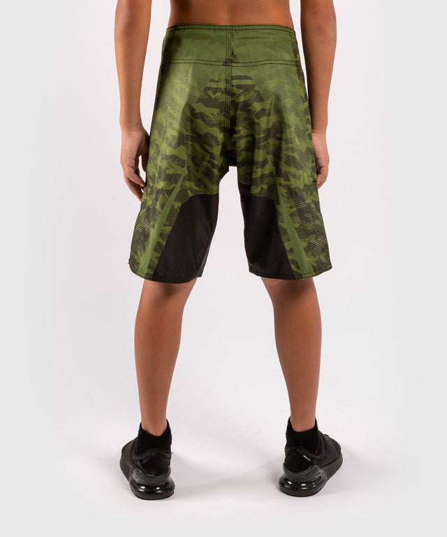 Pantaloncini MMA Venum Trooper – Bambini
