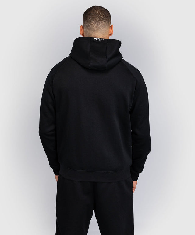 Venum UFC Hoodie Zenith Heren - Zwart
