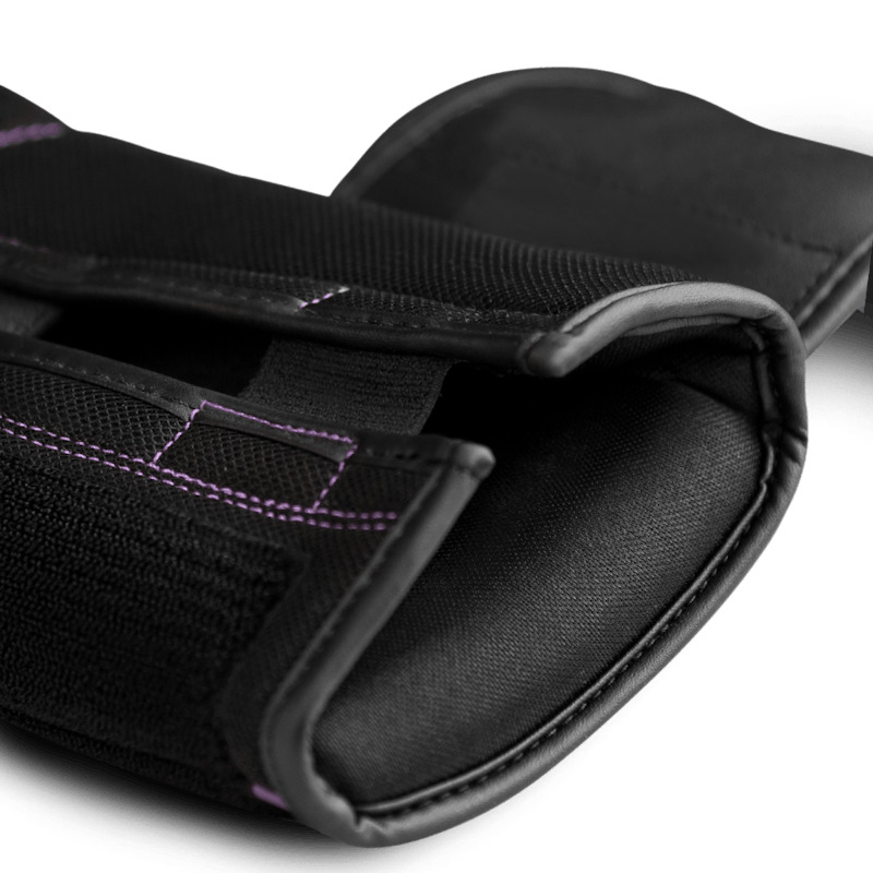 Hayabusa Bokshandschoenen S4 - Paars