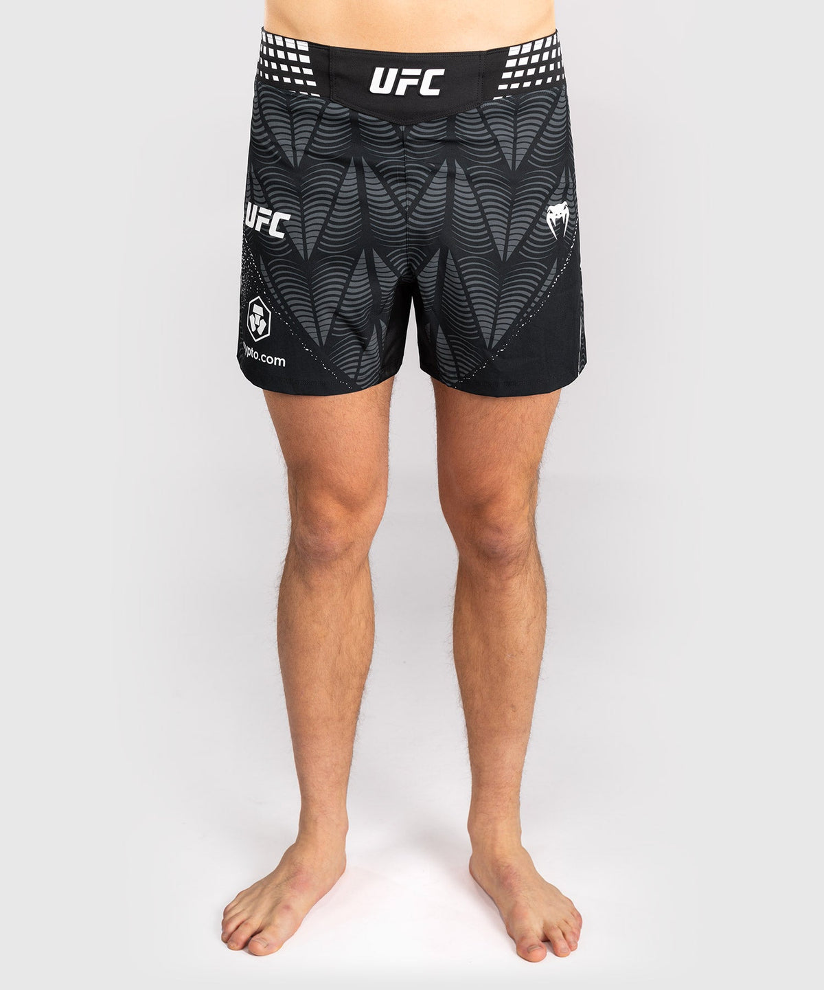 Venum UFC MMA Shorts Zenith - Zwart