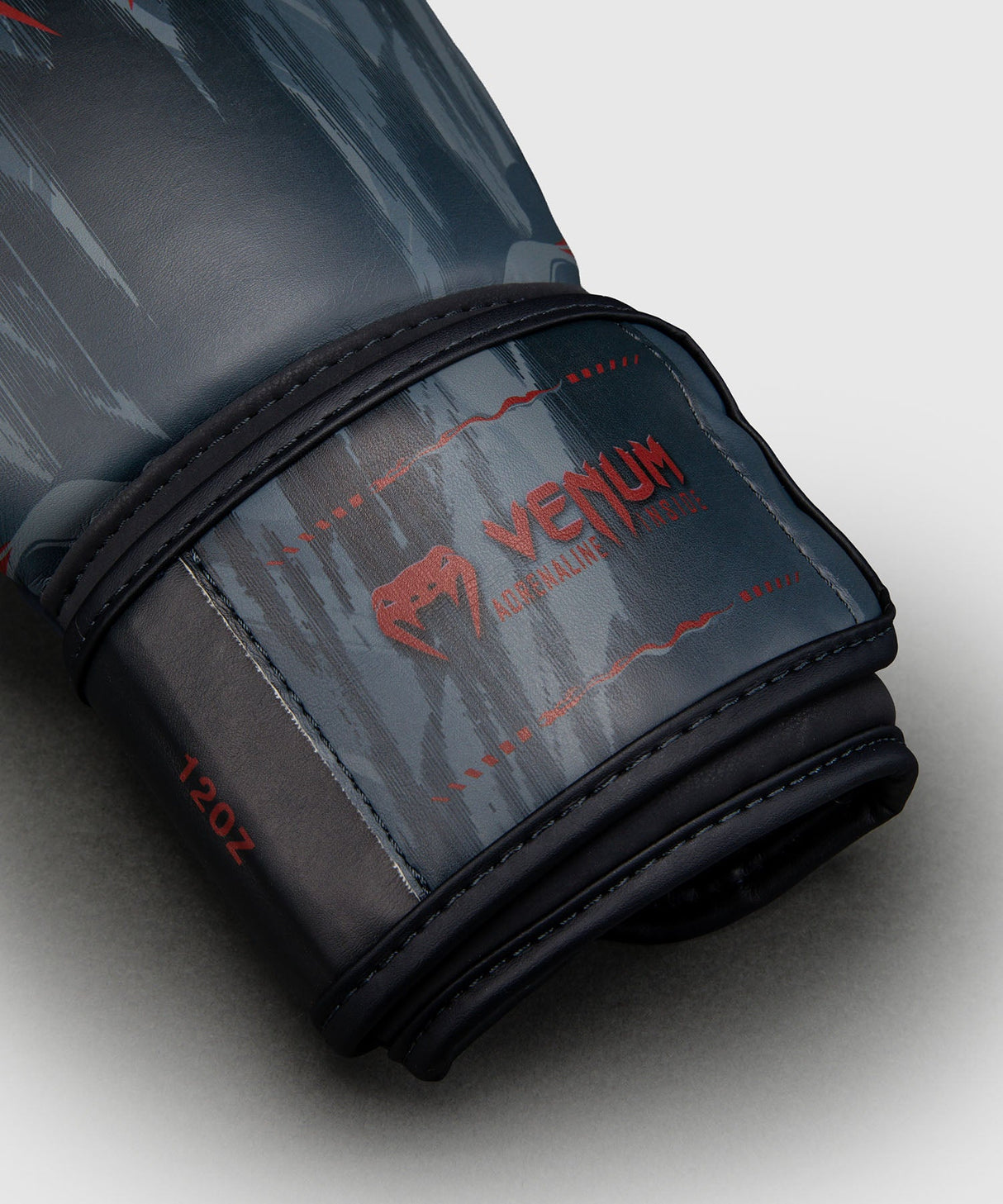 Venum Bokshandschoenen Demon - Zwart/Grijs