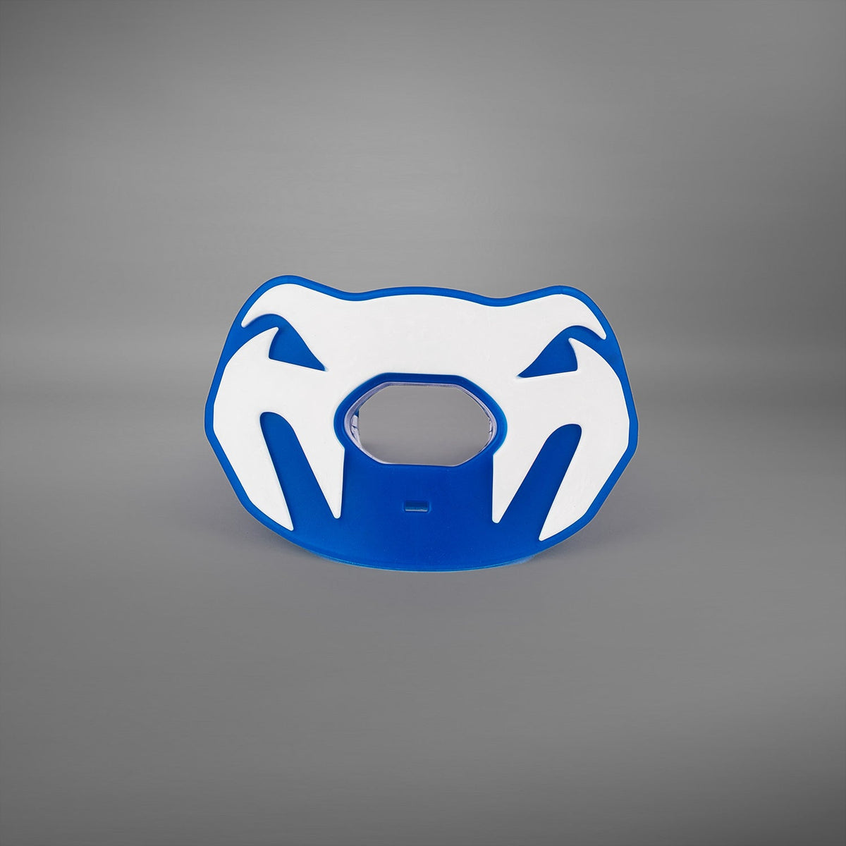 Venum Gebitsbeschermer Elite Lipguard Logo Edition - Blauw/Wit