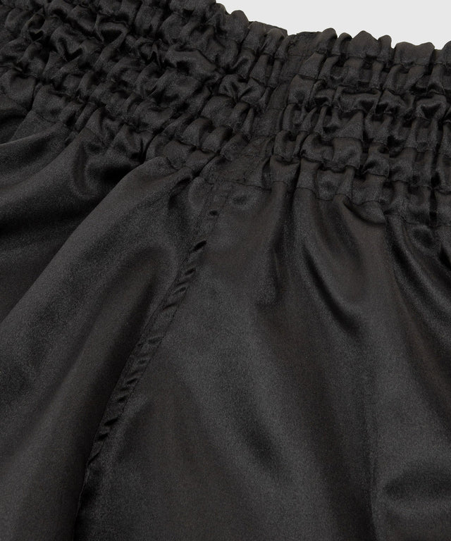 Venum Kickboxningsshorts Classic – Svart/Röd