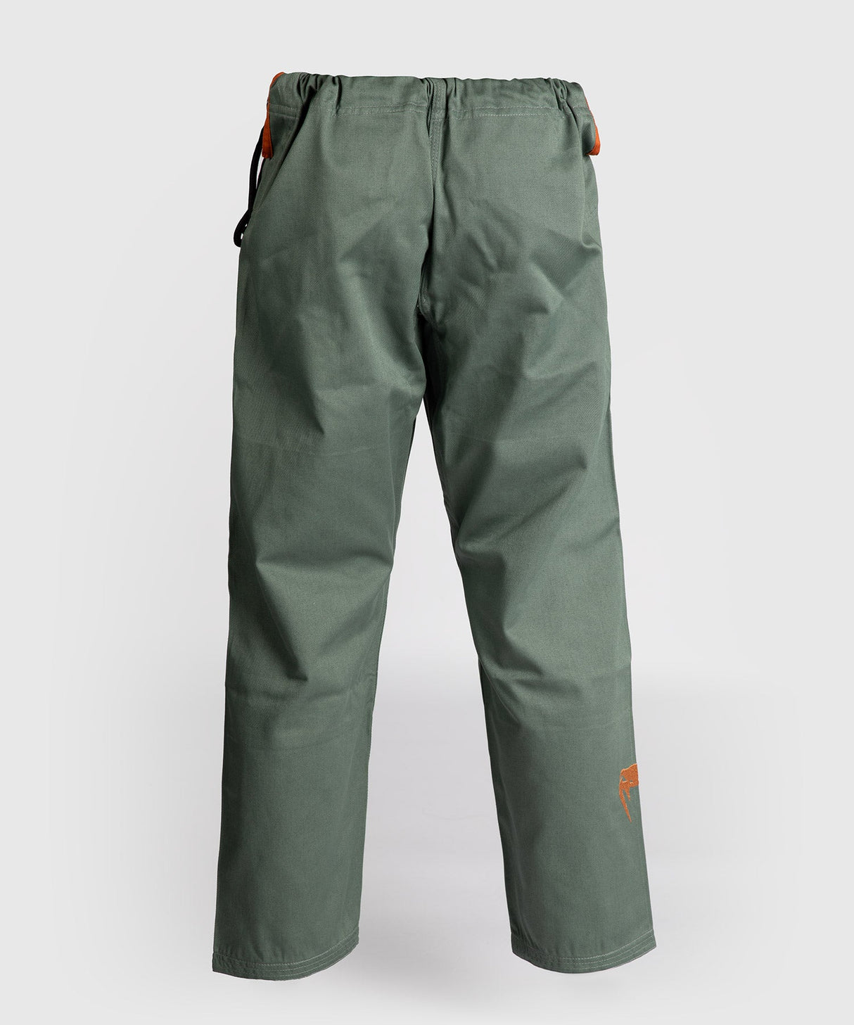 Venum BJJ Gi Contender Evo 2.0 - Diep Bosgroen