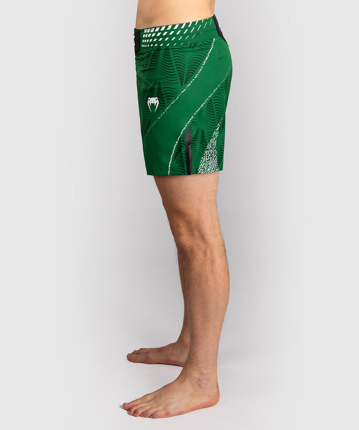 Venum UFC MMA Shorts Zenith - Groen
