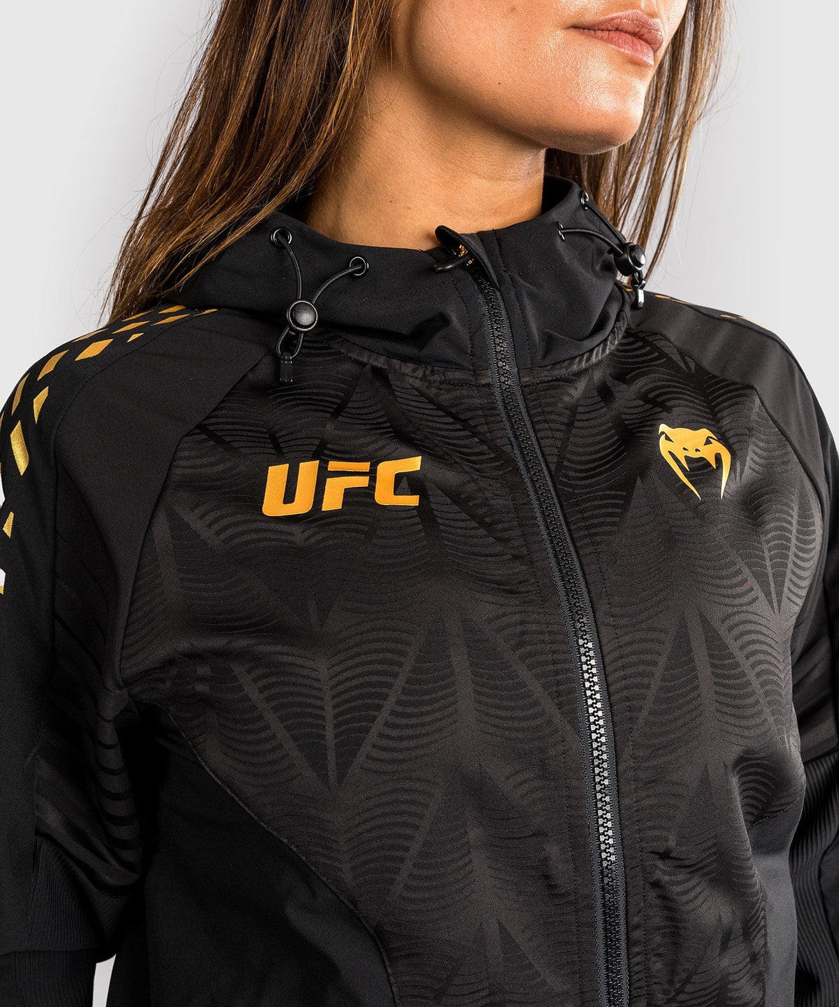 Venum UFC Hoodie Zenith Dames