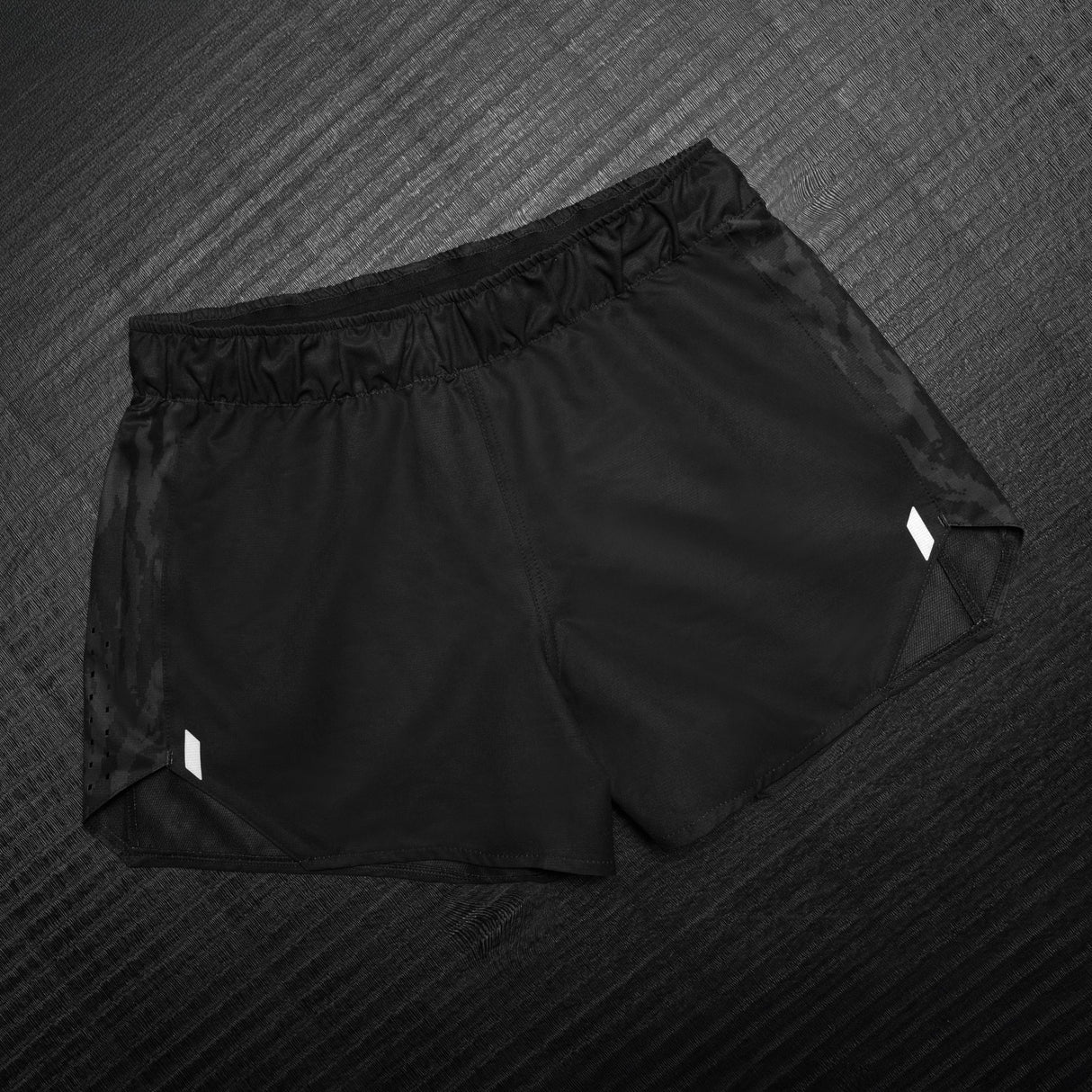 Hayabusa MMA Shorts Apex Vantage Dames - Zwart