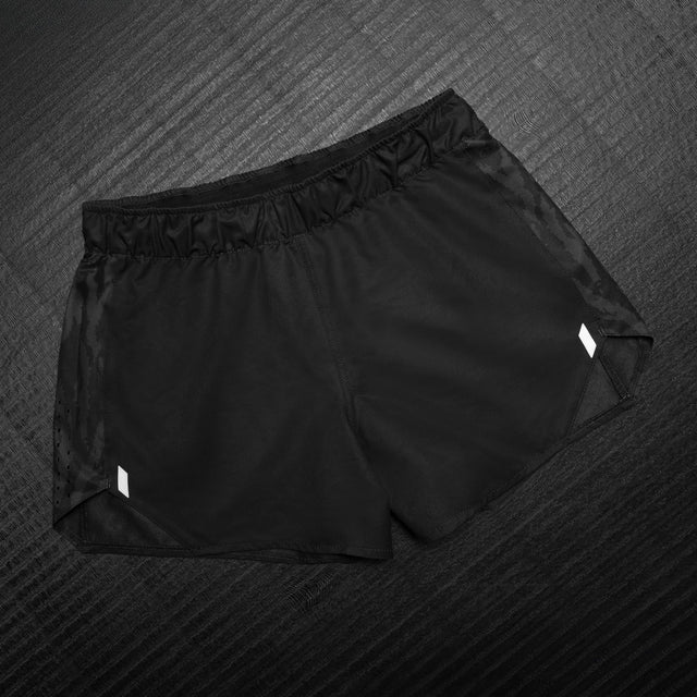 Pantaloni scurți MMA Hayabusa Apex Vantage – Femei – Negru
