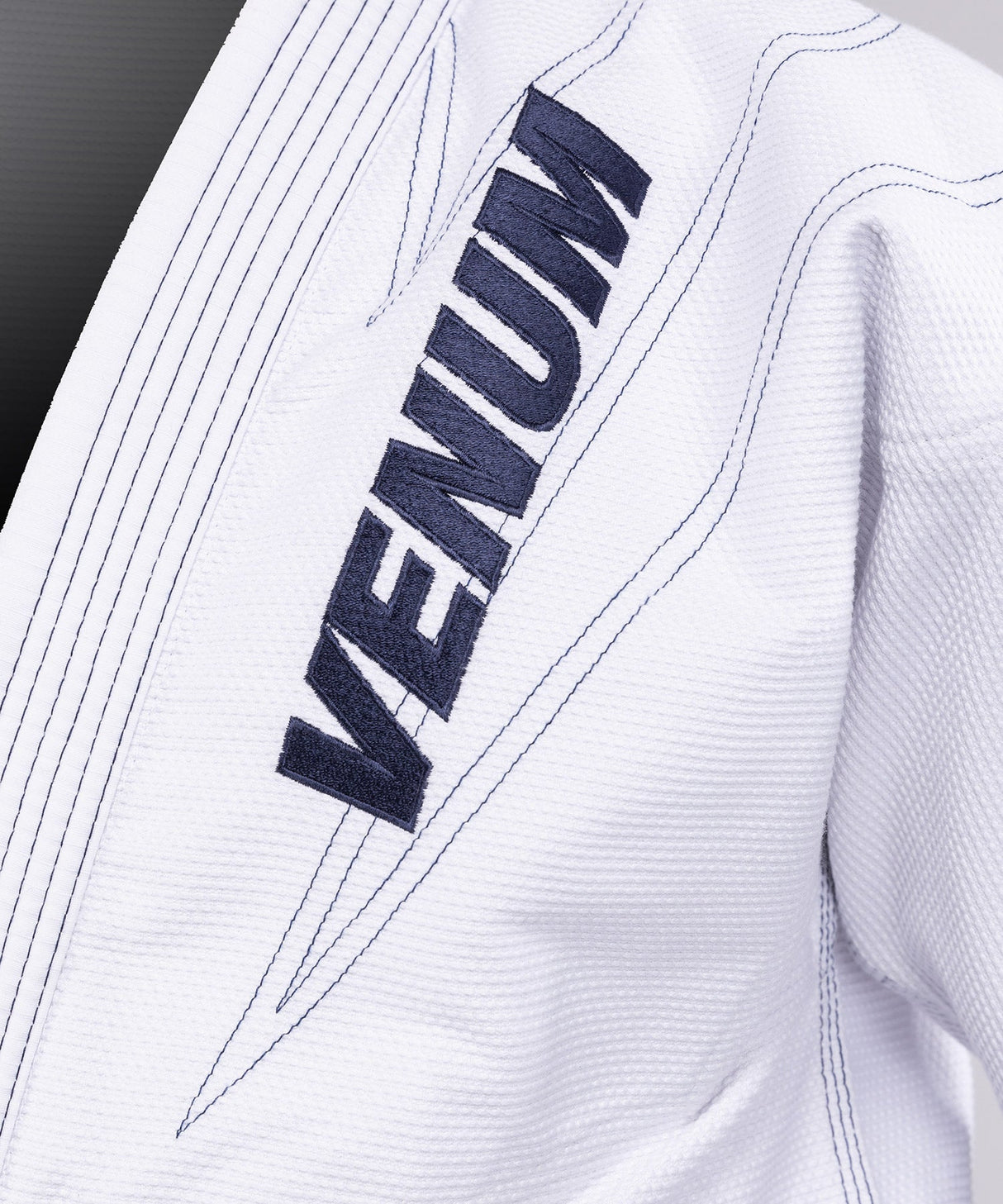Venum Elite 5.0 - 450 - BJJ Gi - Wit