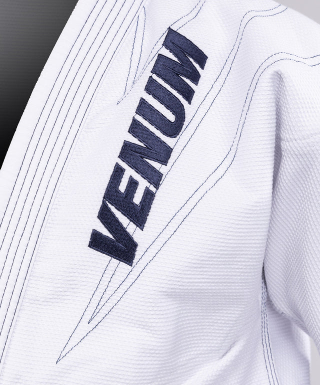 Venum Elite 5.0 - 450 - BJJ-gi - Hvid