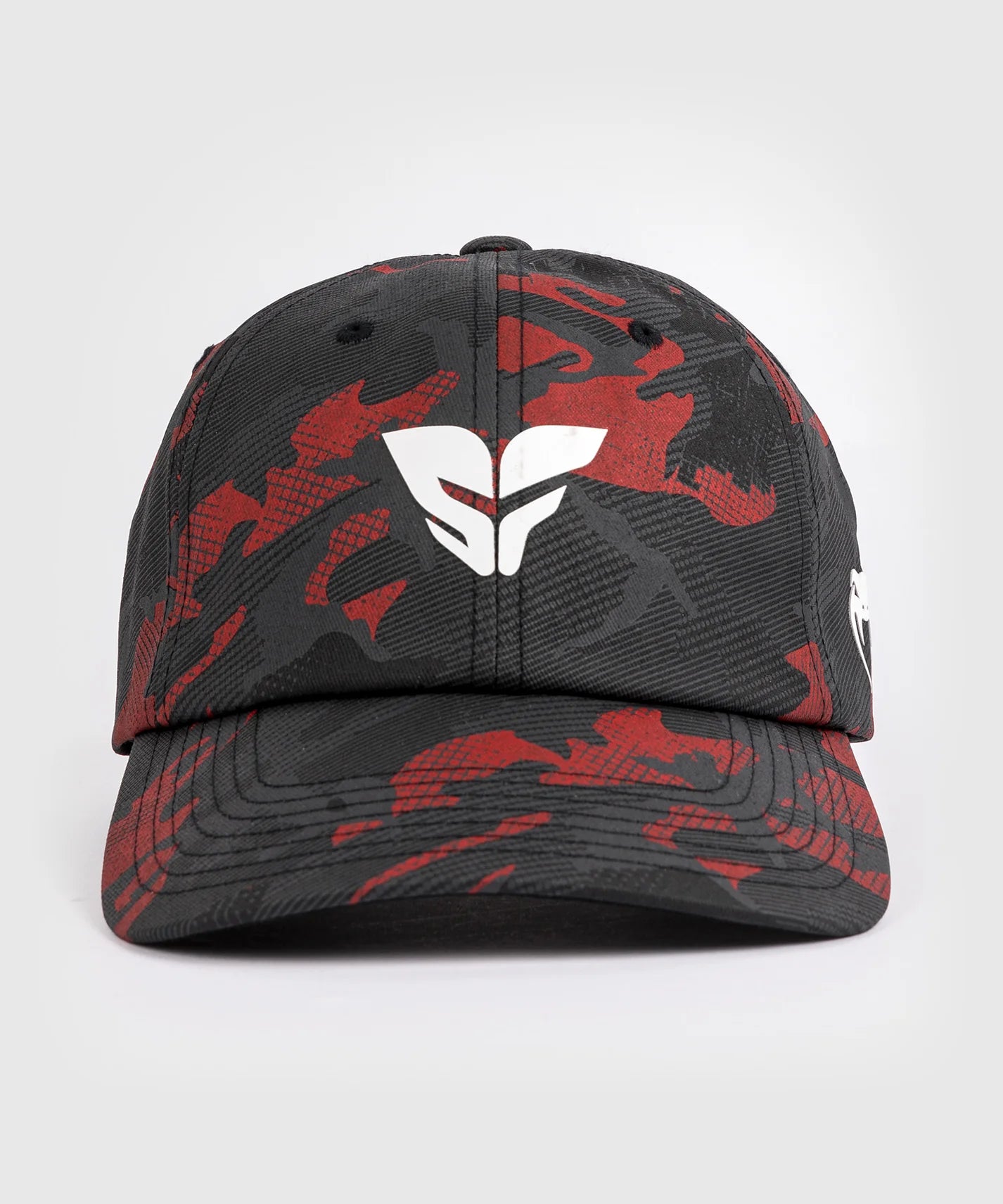 Venum x Sophia Rose Sport Cap - Red/Urban Camo