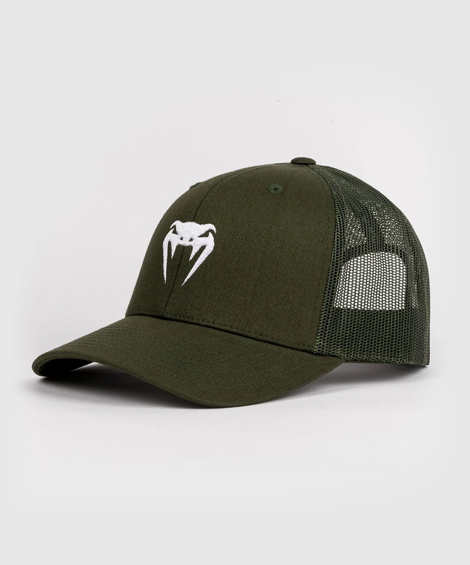 Venum Trucker Cap Classic - Clay Green