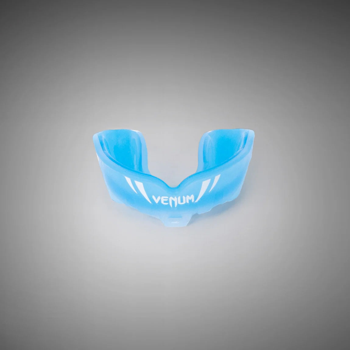 Venum Gebitsbeschermer Challenger Kinderen - Blauw Transparant