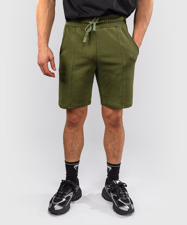Venum Shorts Classic Fleece - Khaki