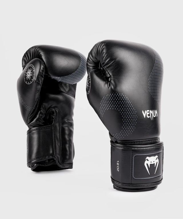 Luvas de boxe Venum Nexus – Preto