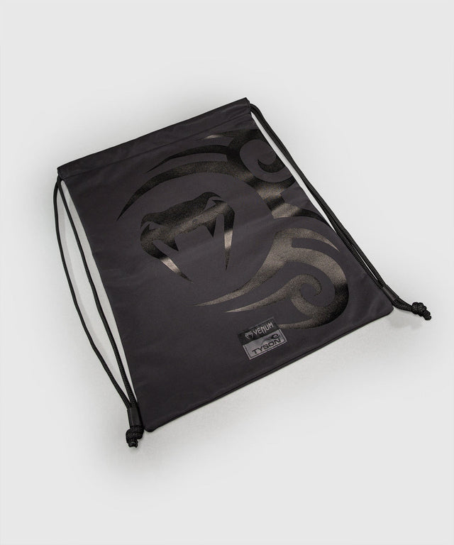 Venum x Mike Tyson Boxningshandskar Giant 2.0 Pro - Svart/Guld