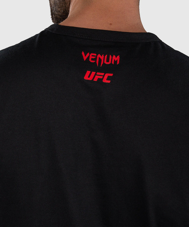 T-shirt Venum UFC Unity – Preto