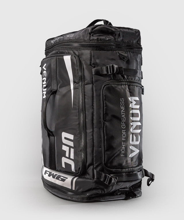 Venum UFC Sportväska Unity – Svart/Vit