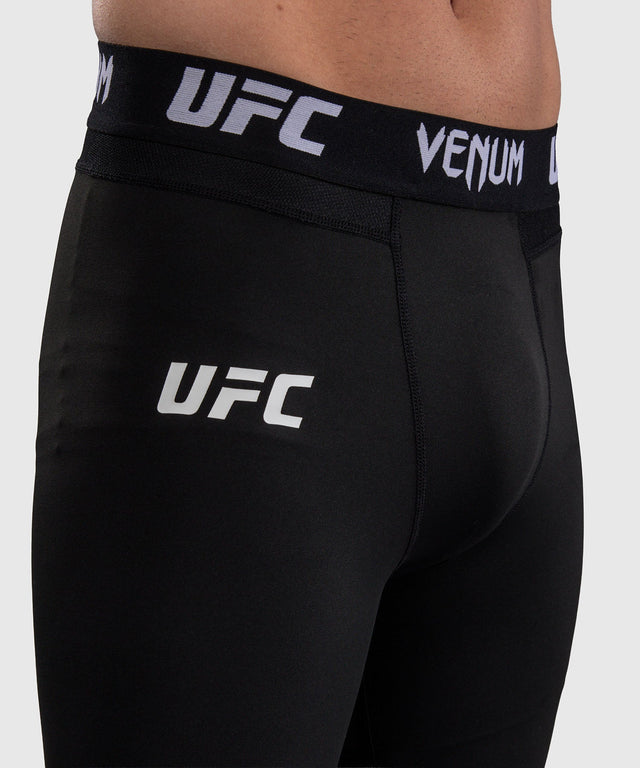 Venum UFC Kompressionsshorts Unity – Svart