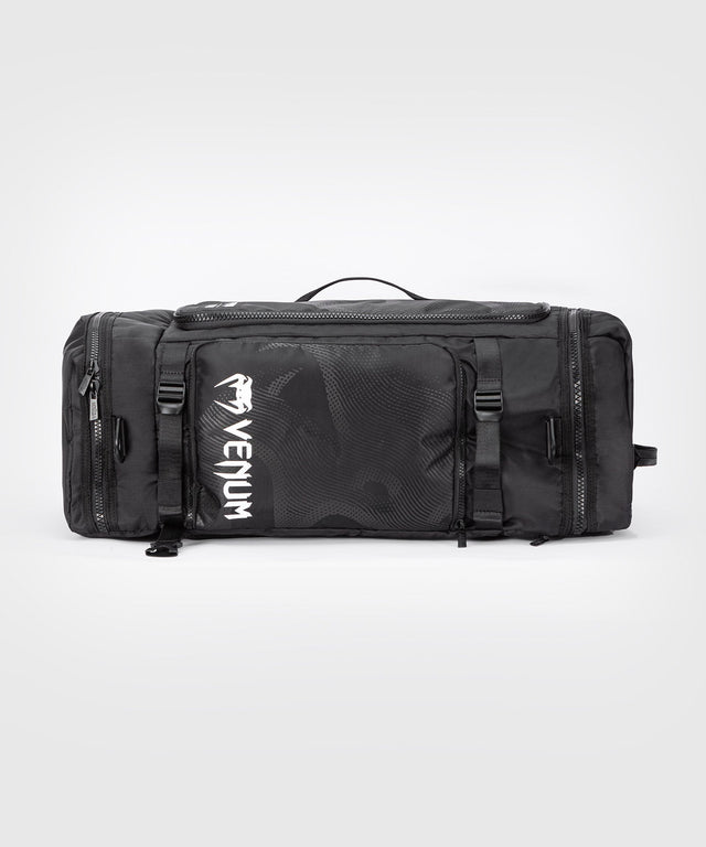 Venum Sporttas Shockwave 60L - Zwart