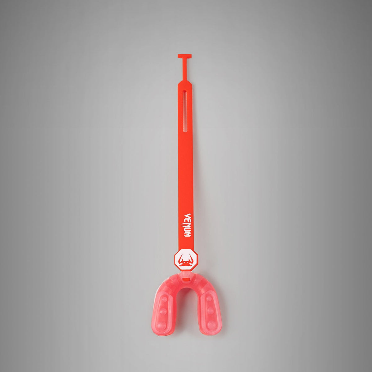 Venum Challenger Kindergebitsbeschermer - Rood Transparant