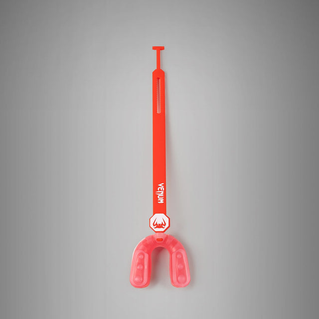 Protector bucal Venum Challenger Niños – Rojo Transparente