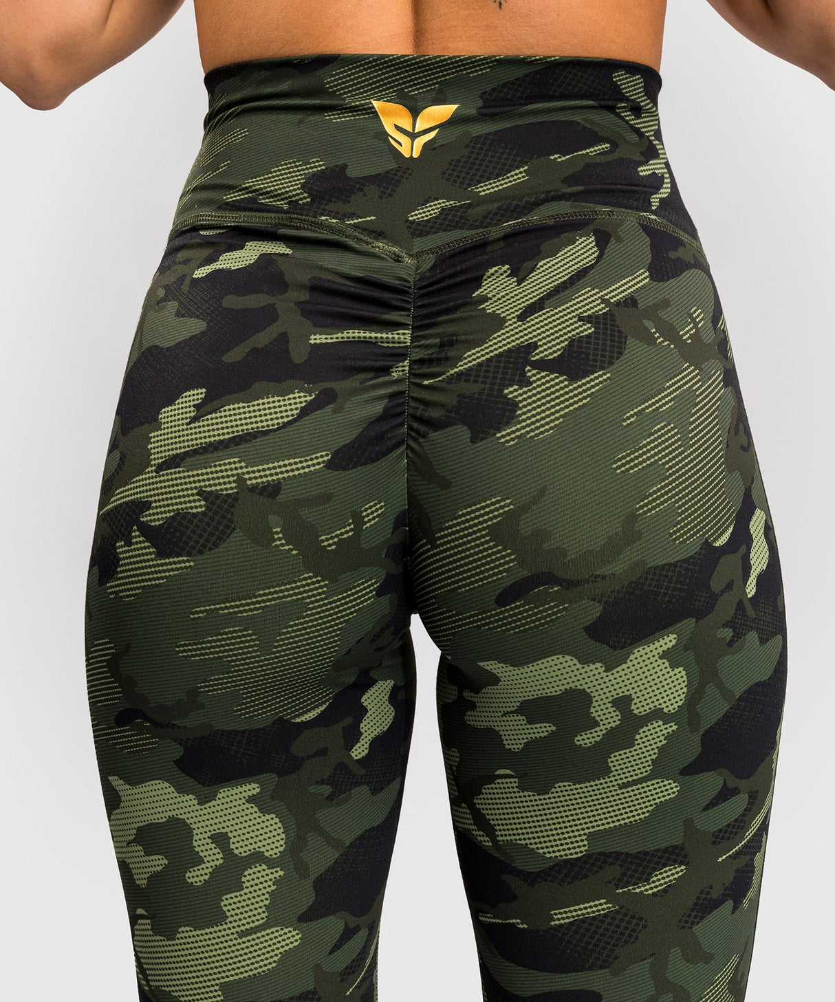 Venum x Sophia Rose Leggings - Forest Camo