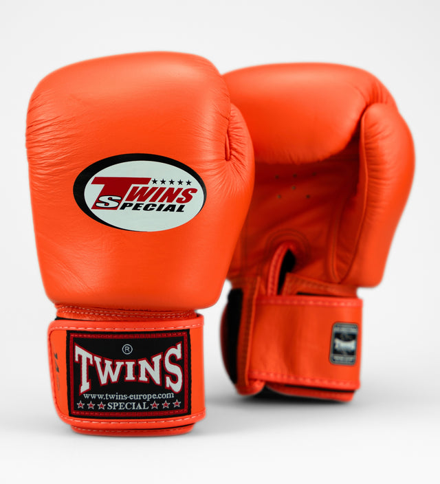 Twins Boxningshandskar BGVL3 - Orange