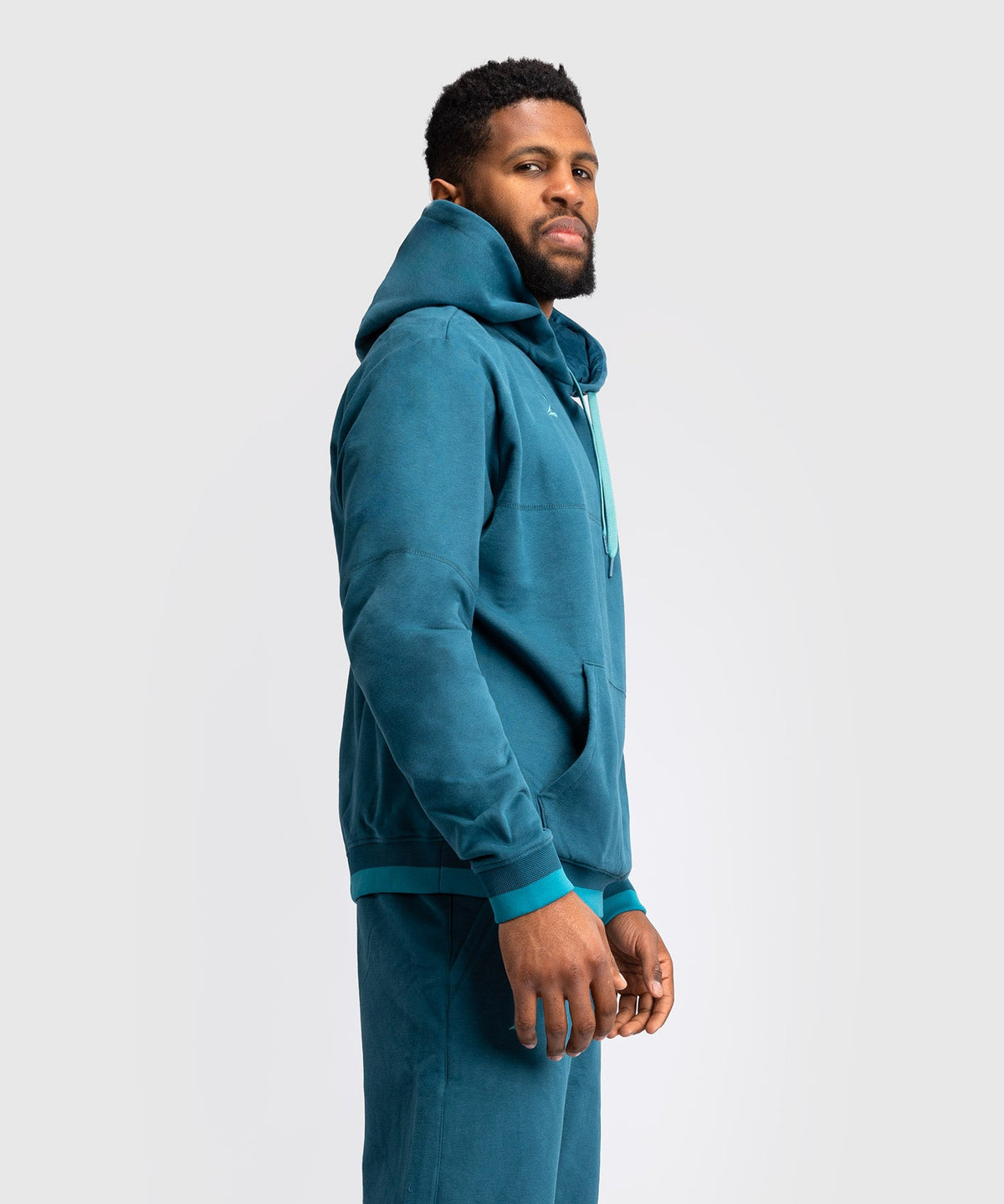 Venum x Demi Hoodie - Azuurblauw