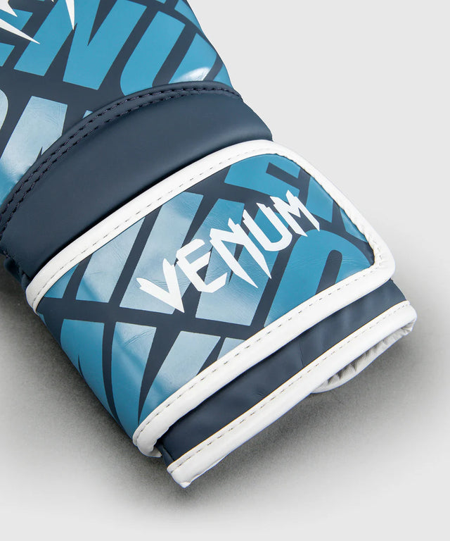 Venum Boksehandsker Contender 1.5 XT - Sky Blue