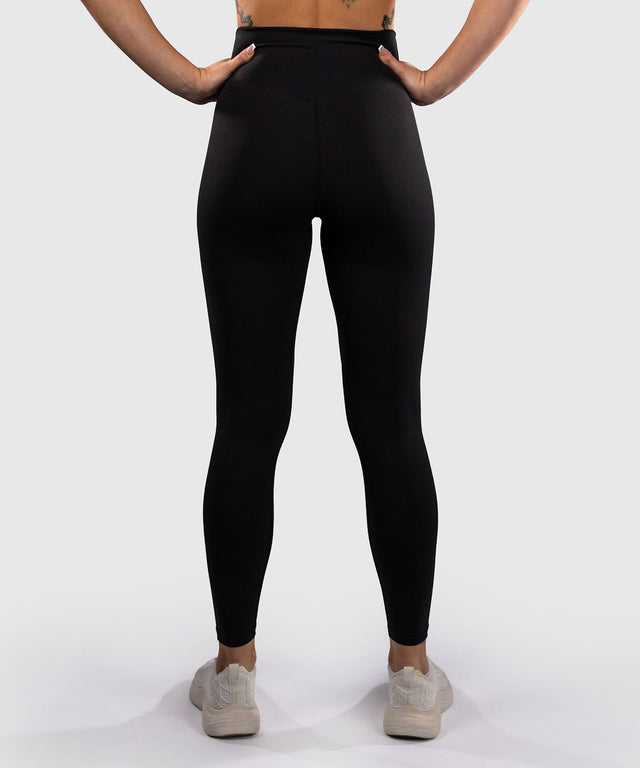 Venum Leggings Essential - Zwart