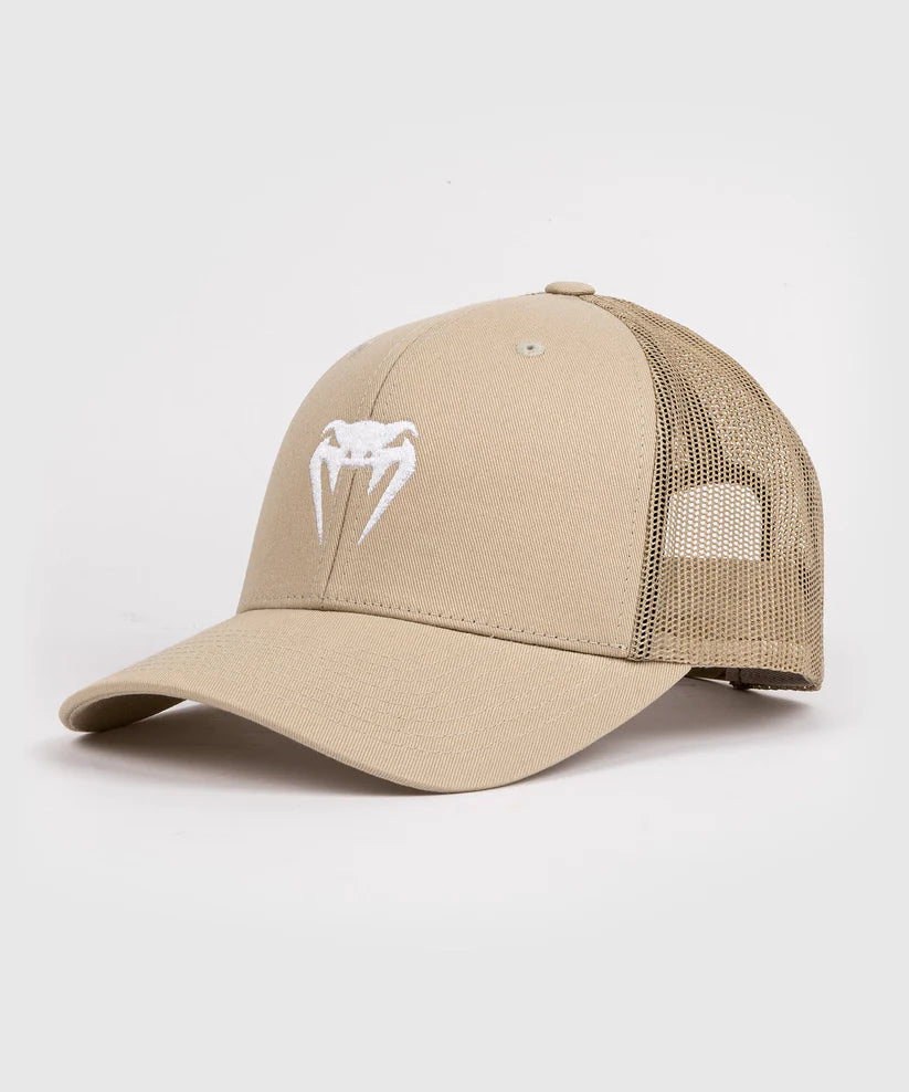 Venum Trucker Cap Classic - Stone Sand