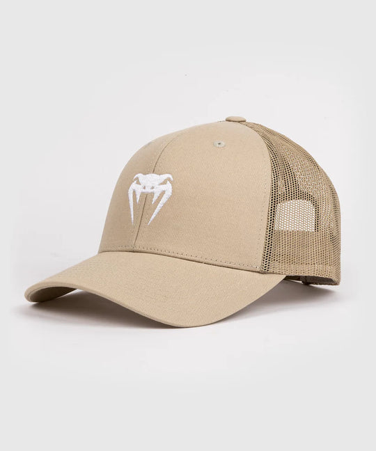 Venum Trucker Cap Classic - Stone Sand