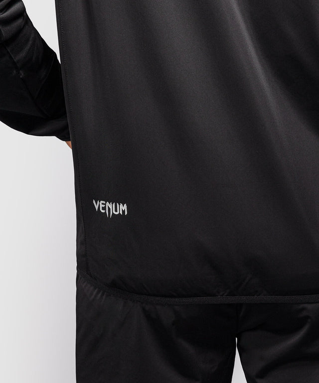 Venum Contender Aero Trainingsjas – Černá