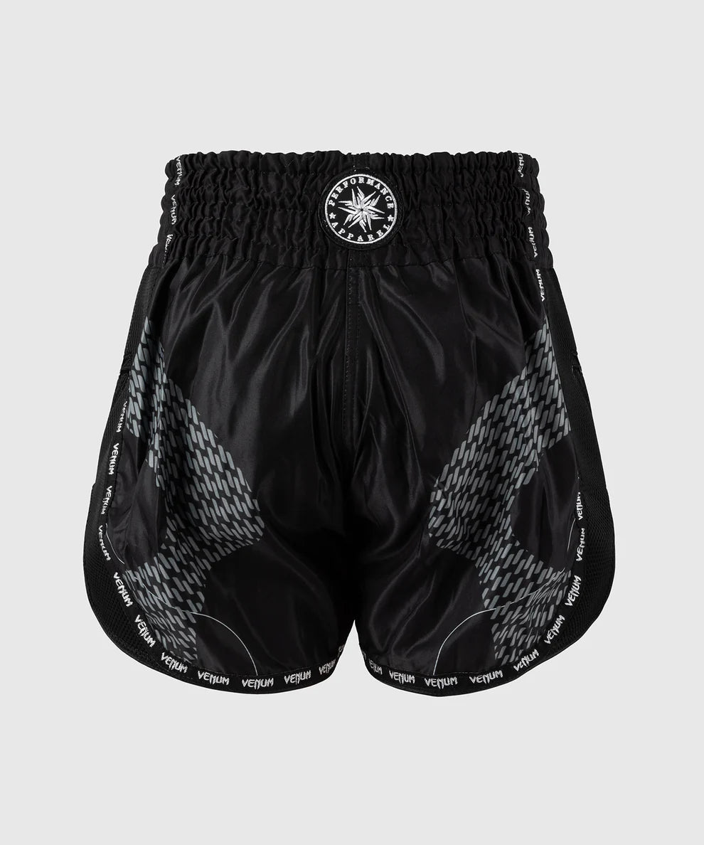 Venum Muay Thai Shorts Nexus - Zwart