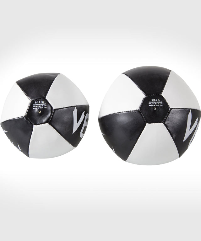 Venum Speed Bag - Zwart/Wit