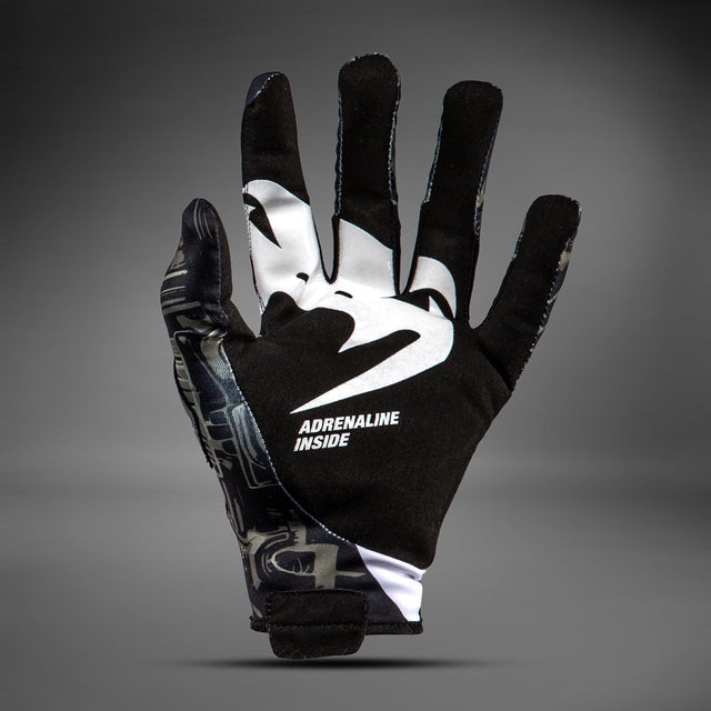 Venum MX Summer Motorhandschoenen Alien - Zwart/Zand