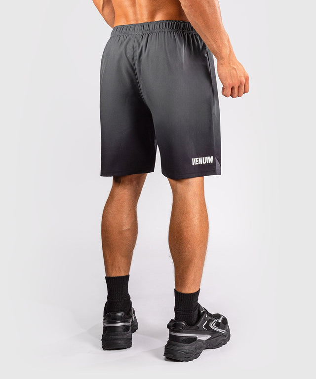 Venum Trainingsshorts Giant Shift - Zwart/Grijs