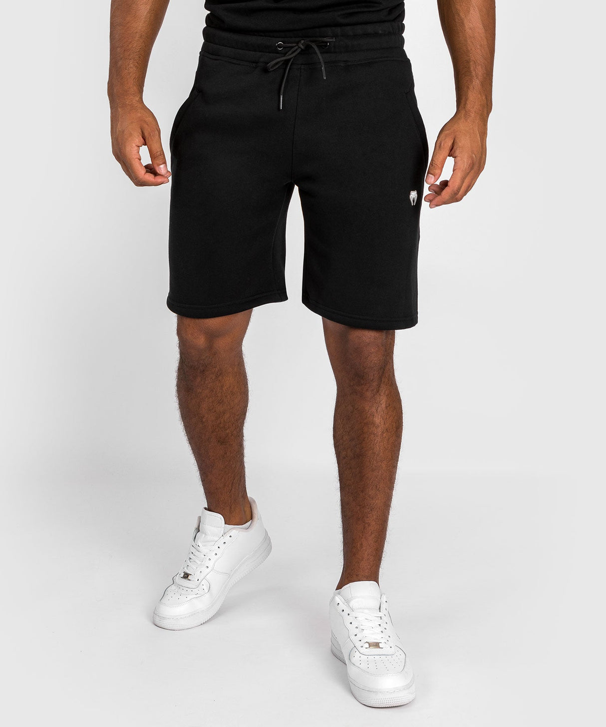 Venum Trainingsshorts Silent Power - Zwart