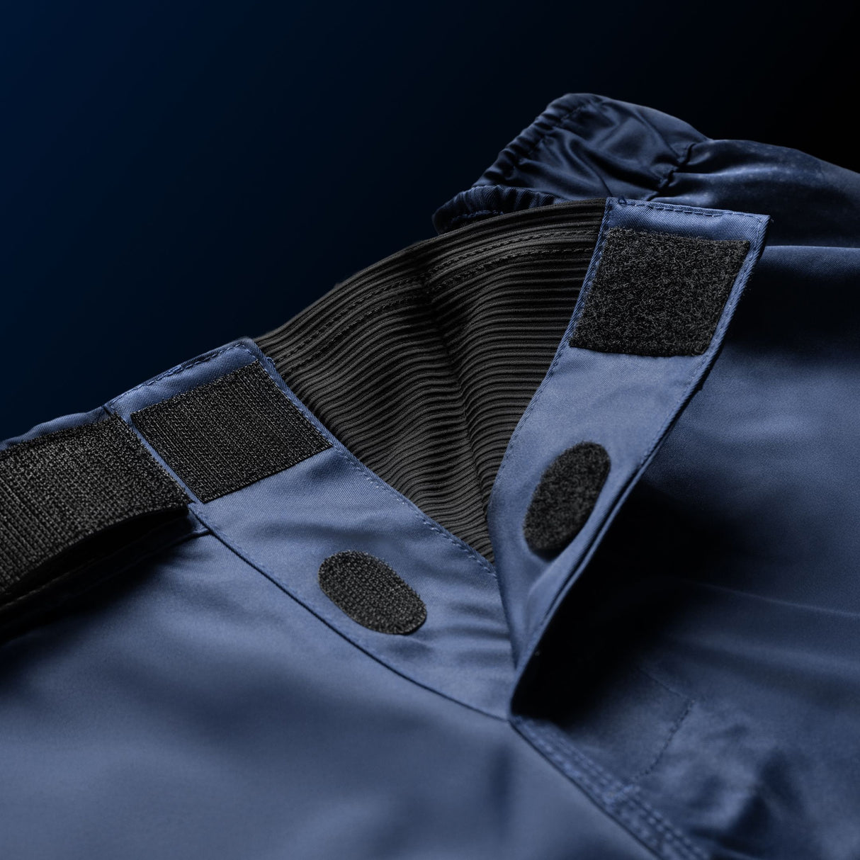 Hayabusa MMA Shorts Apex Core - Blauw