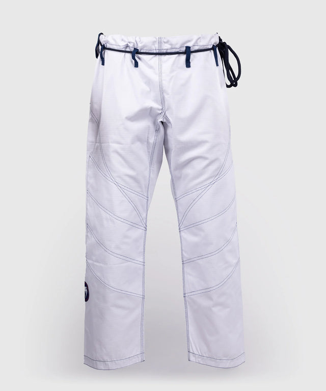 Venum Elite 5.0 - 450 - BJJ-gi - Hvid