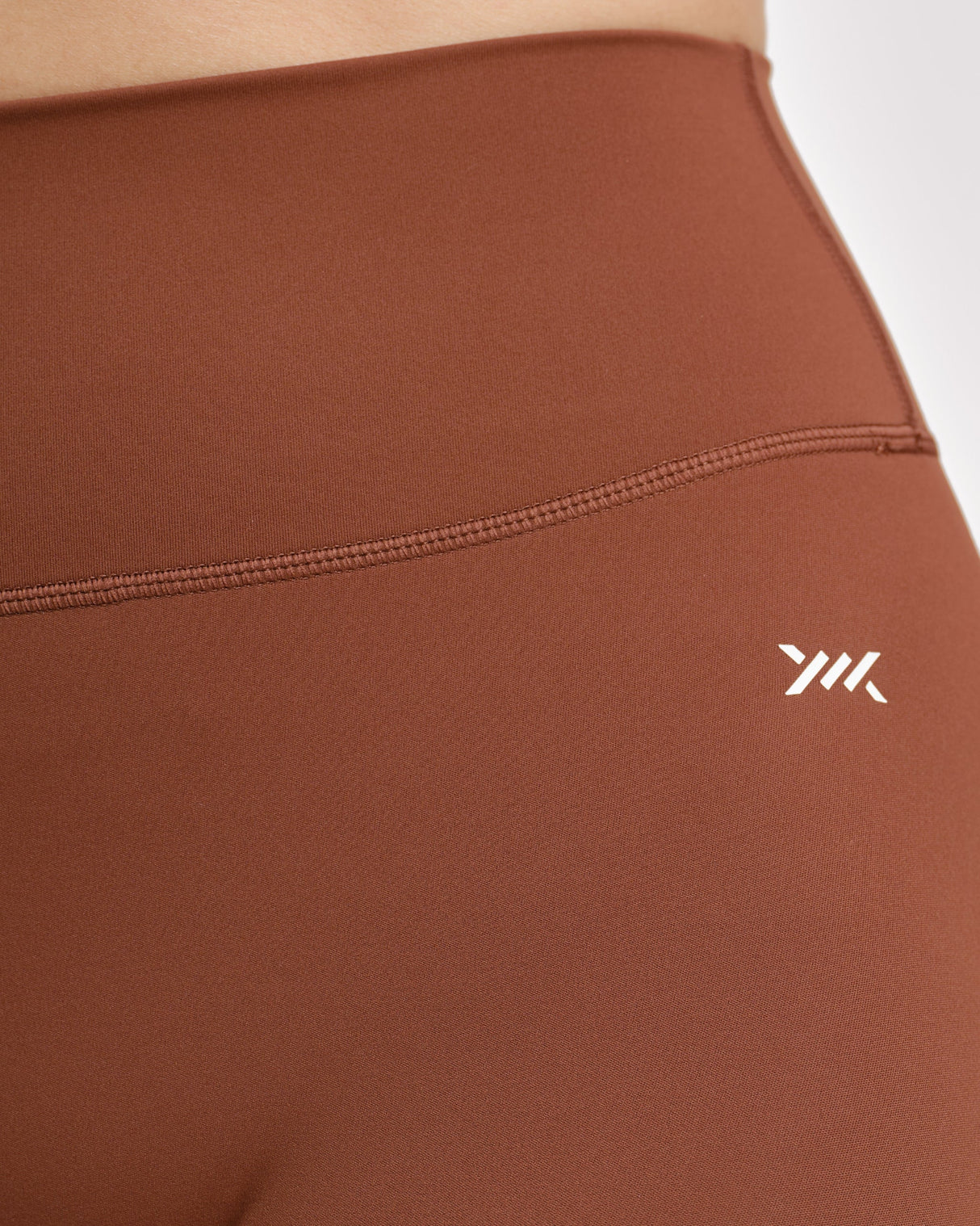 Caged Leggings Aspire - Mocha