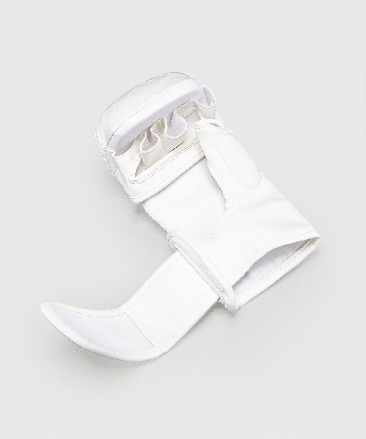 Venum MMA Handschoenen Contender 1.5 XT 3D - Wit/Goud