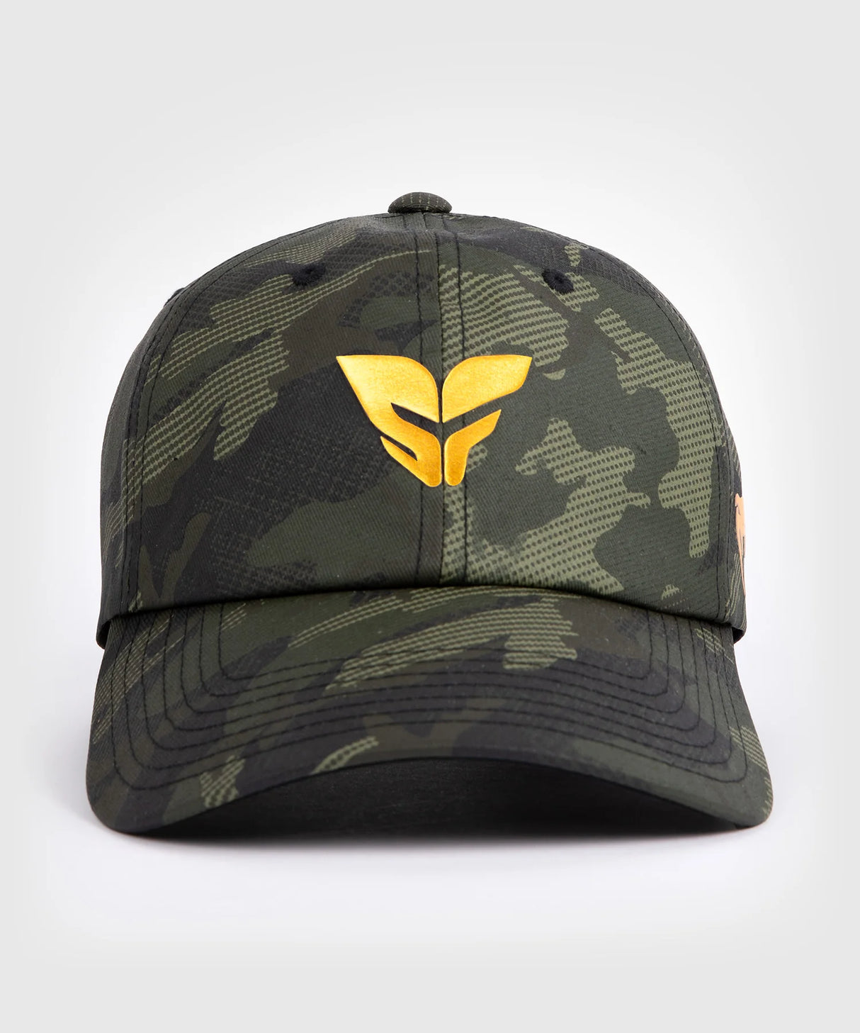 Venum x Sophia Rose Sport Cap - Forest Camo